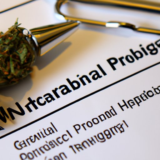 A Closer Look at How Health Insurance Companies Handle Medical Marijuana