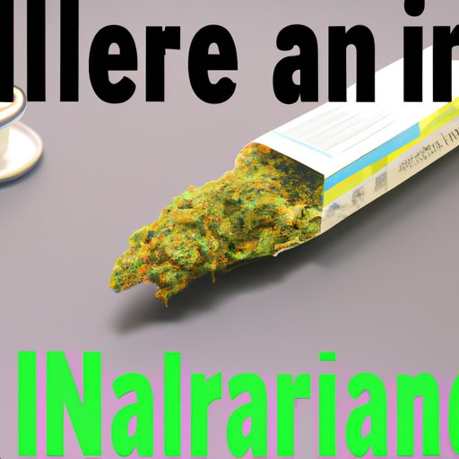 What You Need to Know About Health Insurance and Medical Marijuana