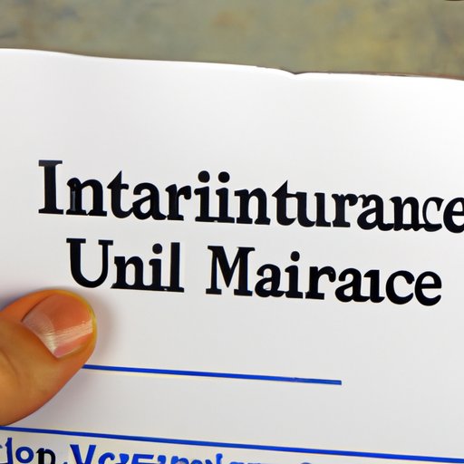 Making the Most of Immediate Health Insurance Coverage