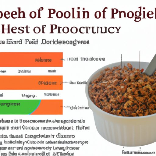 Analyzing the Impact of High Protein Consumption on Bowel Habits