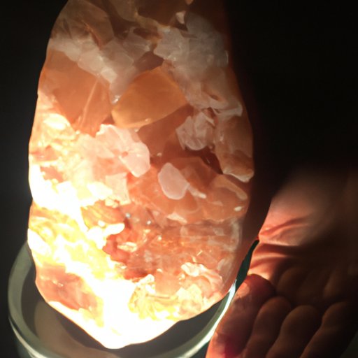 Exploration of the Science Behind Himalayan Salt