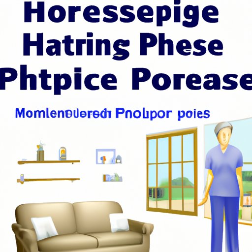 A Guide to Understanding Home Health Care and Physical Therapy