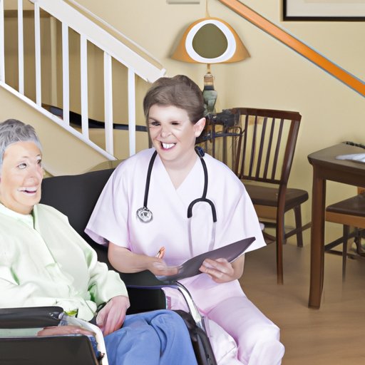 Exploring the Benefits of Home Health Care and Medicaid