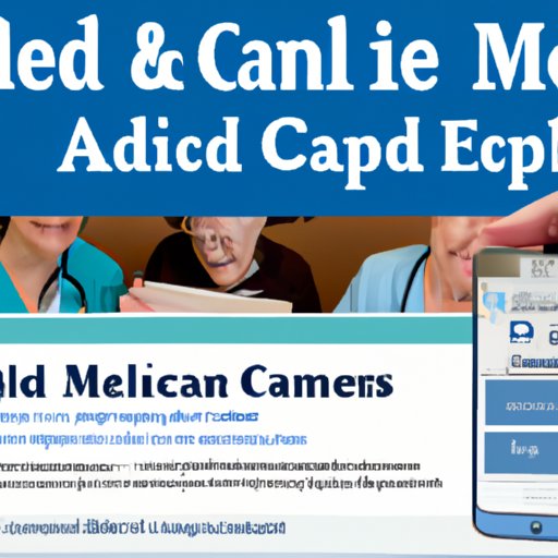 How to Find a Home Health Care Provider That Accepts Medicaid