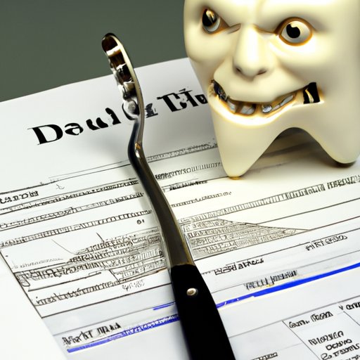 Analyzing the Cost of Dental Care and Home State Health Coverage