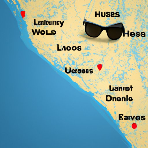 Where to Catch Huey Lewis on Tour Now