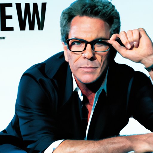 An Interview with Huey Lewis: Why He No Longer Tours
