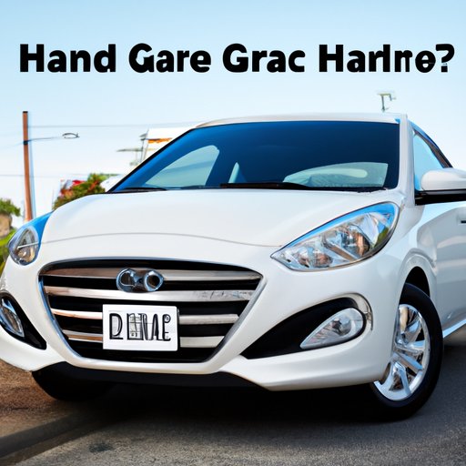 Find Out If You Qualify for a Hyundai Finance Grace Period
