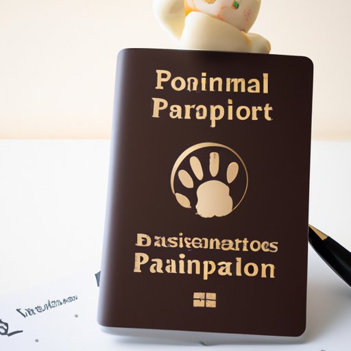 Summary of the Need for an Infant Passport