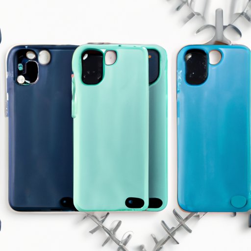 What to Look for When Choosing an iPhone 12 or iPhone 13 Case that Fits Perfectly