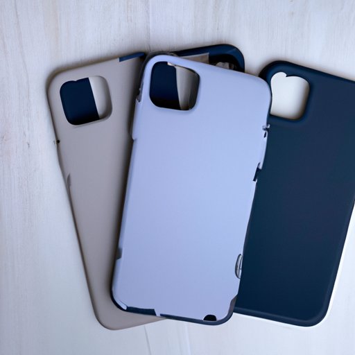 How to Find the Right Case for Your New iPhone 13 if You Have an iPhone 12
