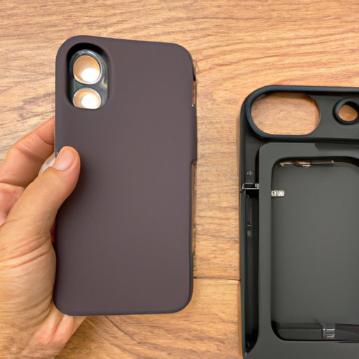 How to Ensure You Get the Right Size and Fit for Your iPhone 12 Pro Max Case on the iPhone 13 Pro Max