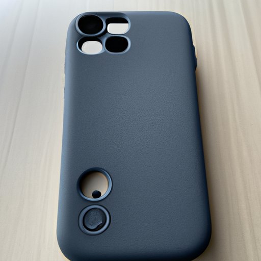 Exploring the Benefits of Using an iPhone 12 Pro Max Case on the iPhone 13 Pro Max