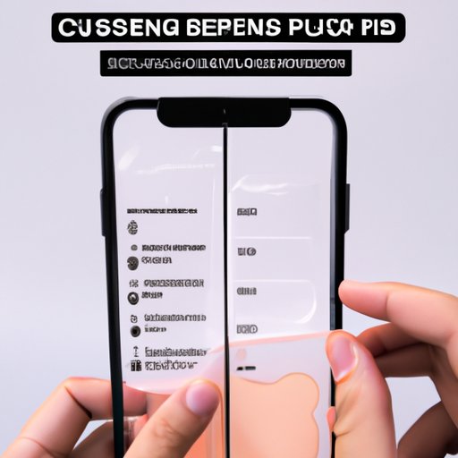 A Guide to Finding the Perfect iPhone 12 Screen Protector for Your iPhone 13