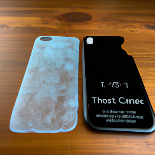 Exploring the Compatibility of iPhone 12 Screen Protectors with iPhone 13