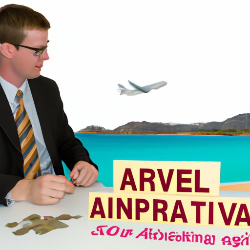 Examining the Potential Savings of Hiring a Travel Agent