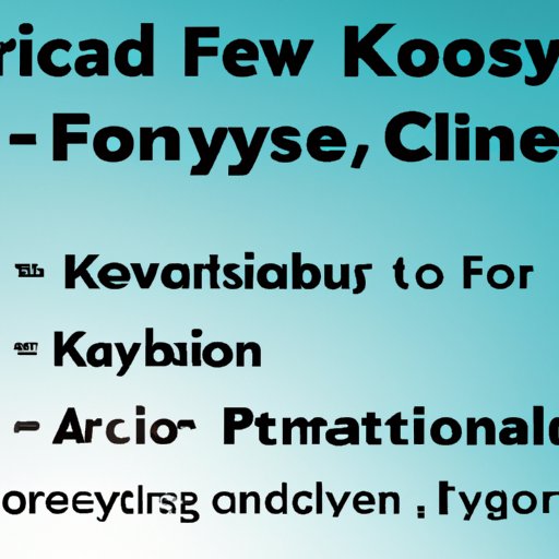 The Pros and Cons of Financing at Kay Jewelers