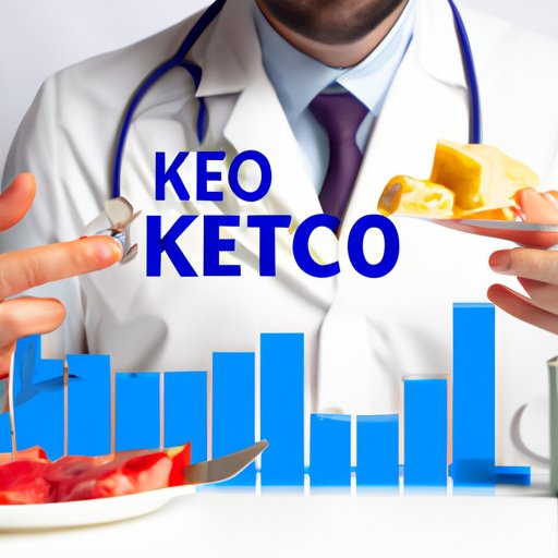 Scientific Studies on the Efficacy of the Keto Diet