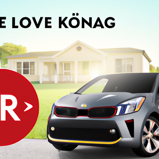 What You Need to Know Before Refinancing Your Kia Loan