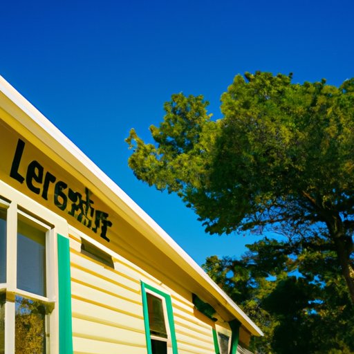 The Pros and Cons of Using LendingTree for Mobile Home Financing
