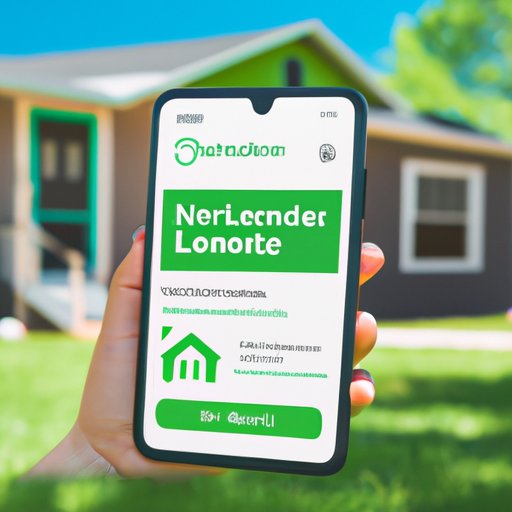 What to Know Before Applying for a Mobile Home Loan Through LendingTree