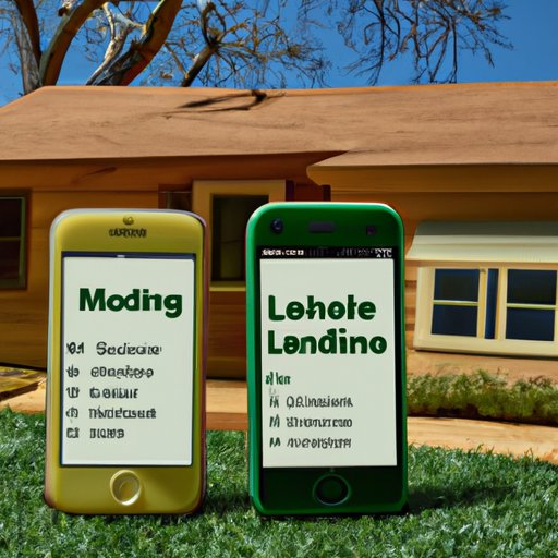Understanding the Requirements of a Mobile Home Loan Through LendingTree