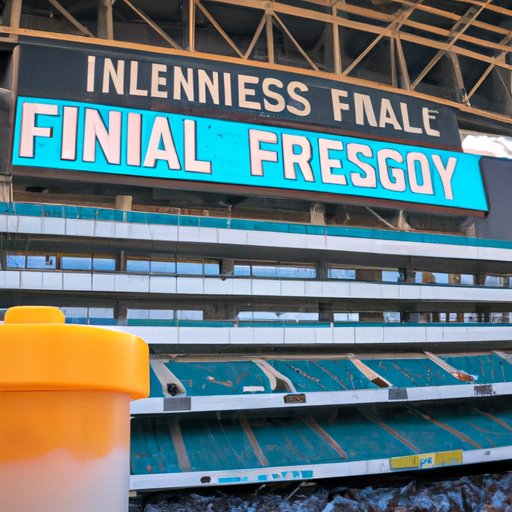 How Vaccination Policies are Keeping Fans Safe at Lincoln Financial Field