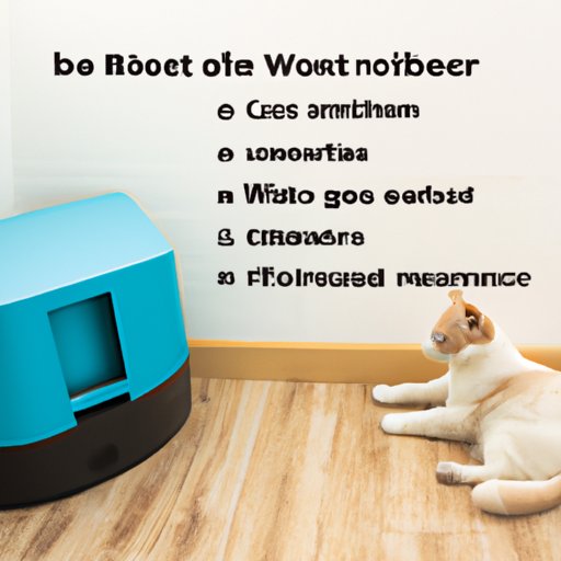 Review of the Cost and Benefits of the Litter Robot