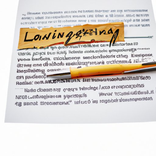 Qualifying for Living Spaces Financing