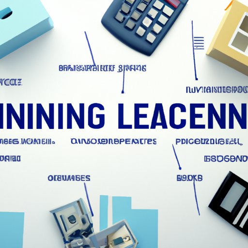 Overview of Living Spaces Financing