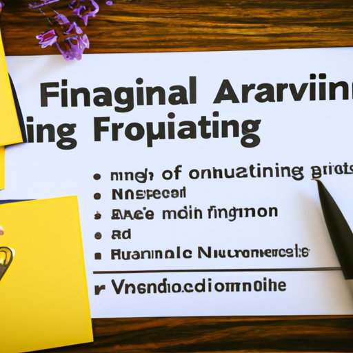 Evaluating Living Spaces Financing Options