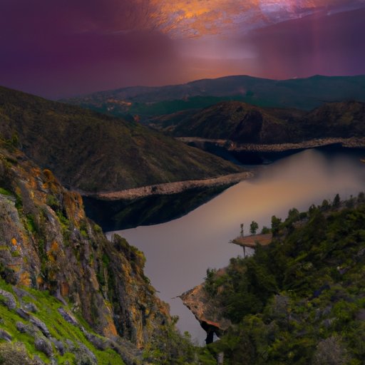 Exploring the Benefits of Using Luminar AI to Process RAW Files