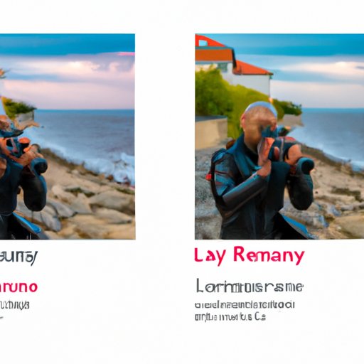 Uncovering the Power of Luminar AI for RAW File Editing