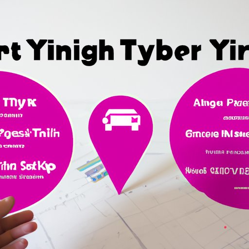 Analyzing the Benefits of Lyft for Round Trips