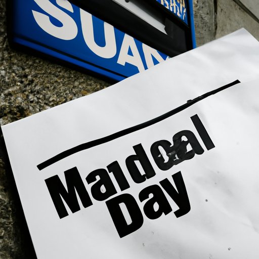 The Impact of Sunday Mail Delivery on Businesses