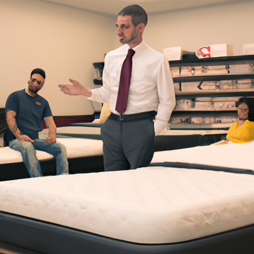 Reviewing Popular Mattress Models That Can Be Financed Through Mattress Firm