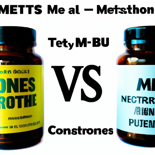 A Comparison of MCT Wellness vs Other Health Supplements