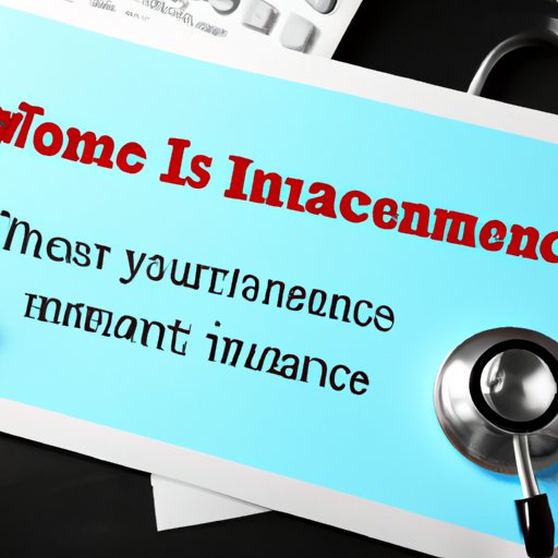 Common Questions About Medical and Dental Insurance Coverage