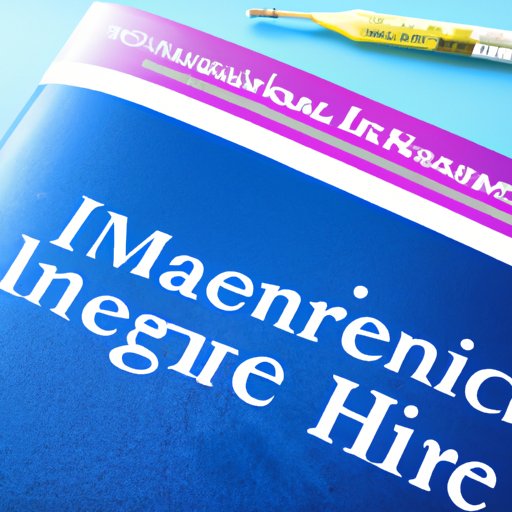 A Comprehensive Guide to Medical and Dental Insurance Coverage