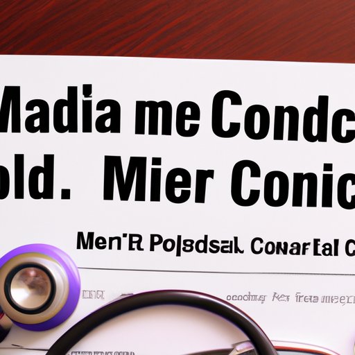 What to Do if Medicare Does Not Cover a Colonoscopy