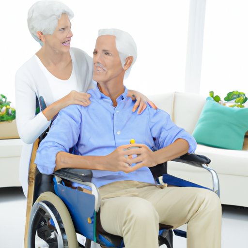 Getting the Most Out of Medicare: How to Get Wheelchair Coverage