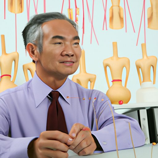 Examining How Medicare Coverage of Acupuncture Can Impact Patients