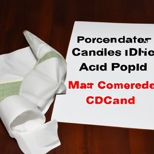 Exploring the Cost of Adult Diapers and What Medicare Does and Does Not Cover