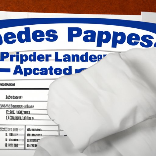 The Pros and Cons of Choosing Medicare for Adult Diaper Coverage