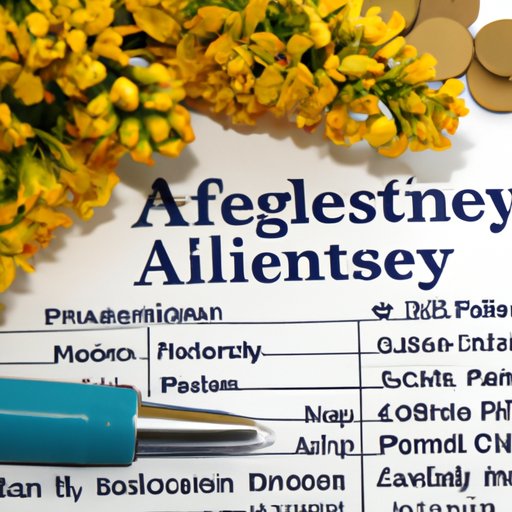 Deciphering the Costs Associated With Allergy Testing and Medicare Coverage