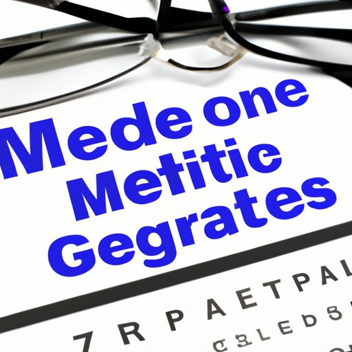 Tips for Getting the Most Out of Your Medicare Coverage for Annual Eye Exams