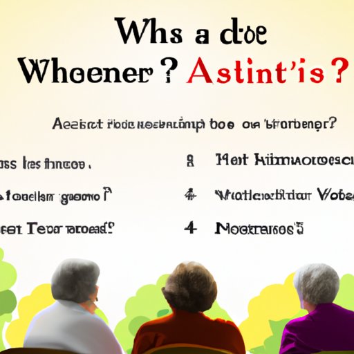 Questions to Ask When Choosing an Assisted Living Facility for Dementia Patients