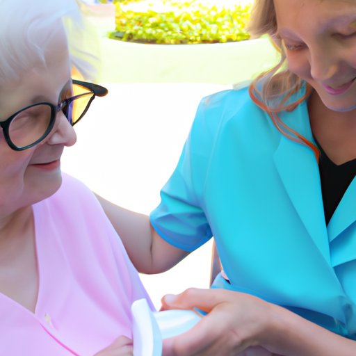 How to Maximize Medicare Assistance for Assisted Living Care for Dementia Patients