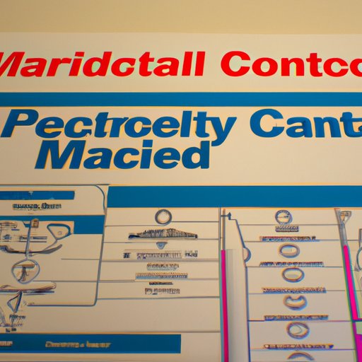 Examining How Medicare Covers Different Types of Birth Control