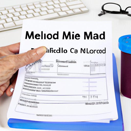 How to File a Claim for Blood Work with Medicare